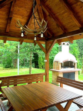 Lovac apartmani
